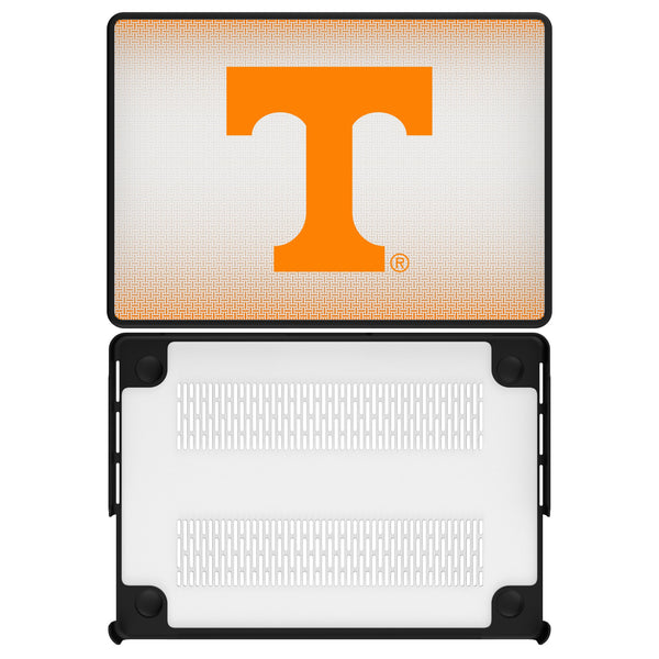 University of Tennessee Volunteers Linen MacBook Laptop Case for Apple MacBook
