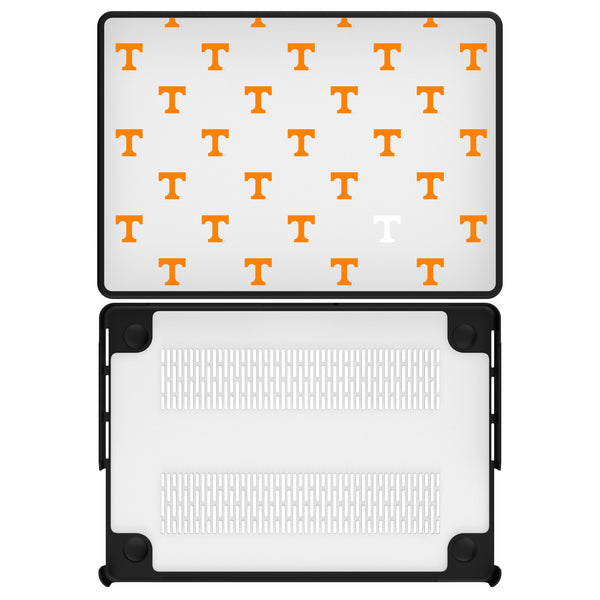 University of Tennessee Volunteers Fashion Pattern MacBook Laptop Case for Apple MacBook