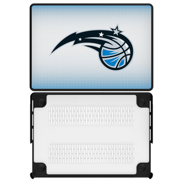 Orlando Magic Linen MacBook Laptop Case