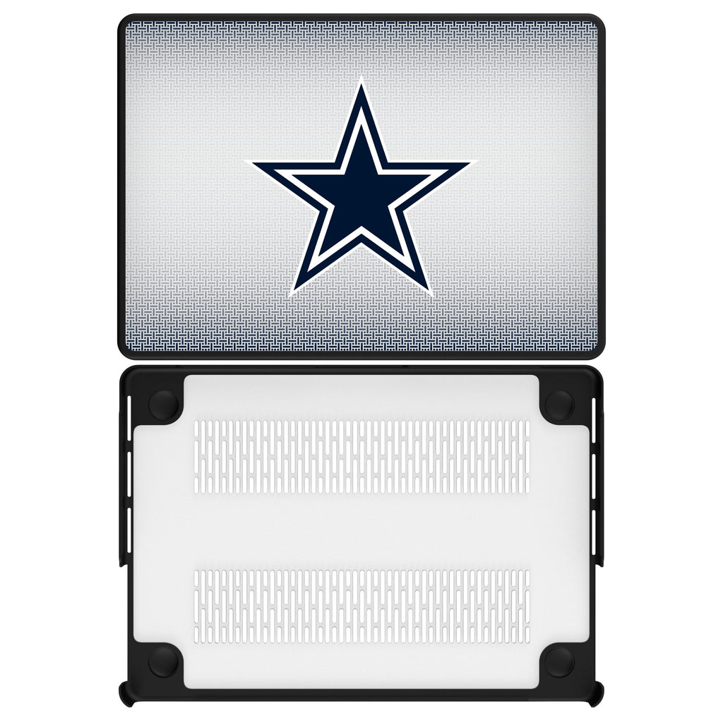 Dallas Cowboys Laptop Case for Apple MacBook - Thumbnail 3