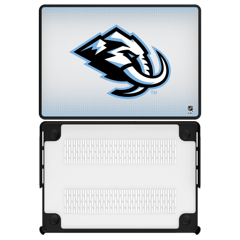Utah Mammoth Linen MacBook Laptop Case for Apple MacBook