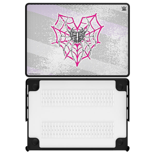 AJ Lee Steel MacBook Laptop Case for Apple MacBook