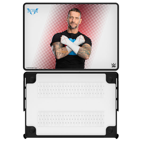 CM Punk Superstar MacBook Laptop Case for Apple MacBook