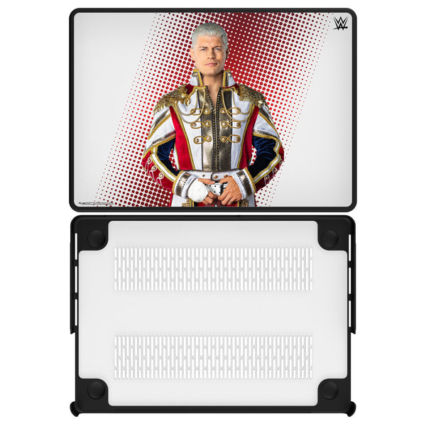Cody Rhodes Superstar MacBook Laptop Case for Apple MacBook