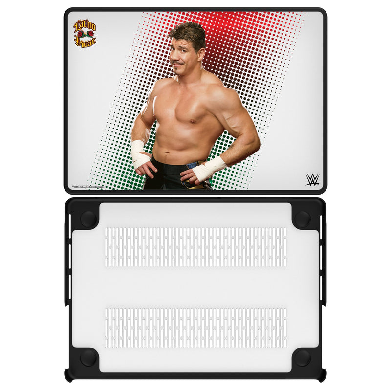 Eddie Guerrero Superstar MacBook Laptop Case