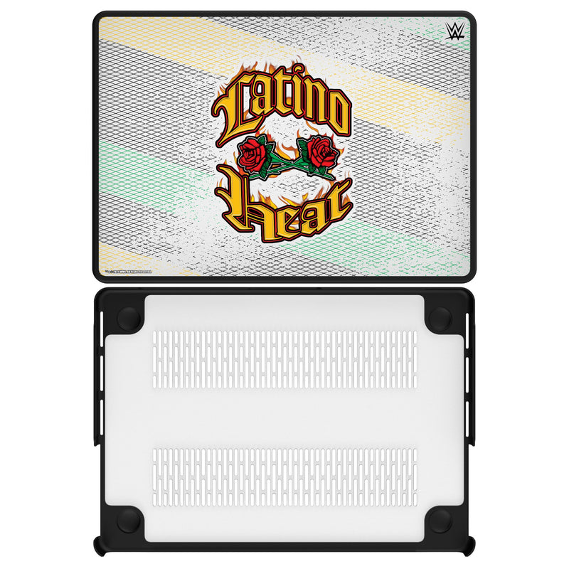 Eddie Guerrero Steel MacBook Laptop Case for Apple MacBook