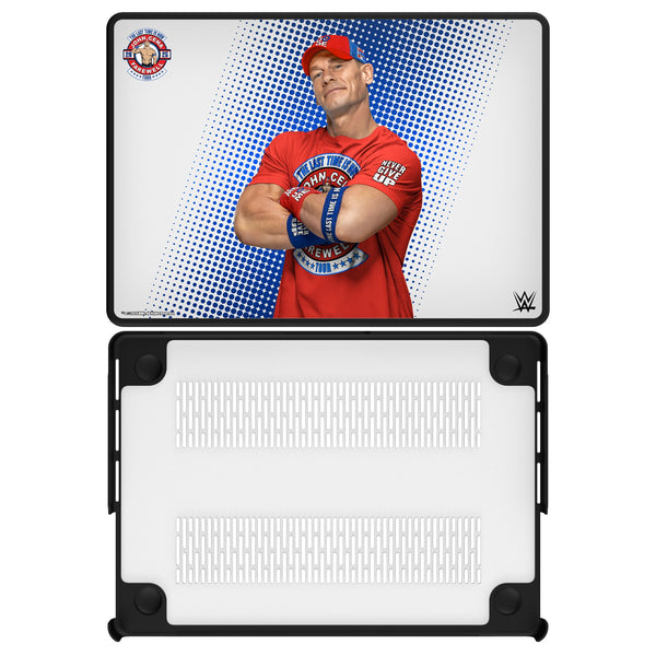 John Cena Farewell Tour Superstar MacBook Laptop Case for Apple MacBook