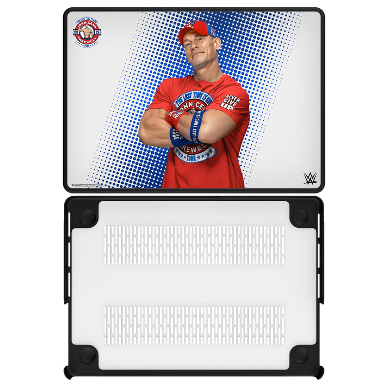 John Cena Farewell Tour Superstar MacBook Laptop Case for Apple MacBook