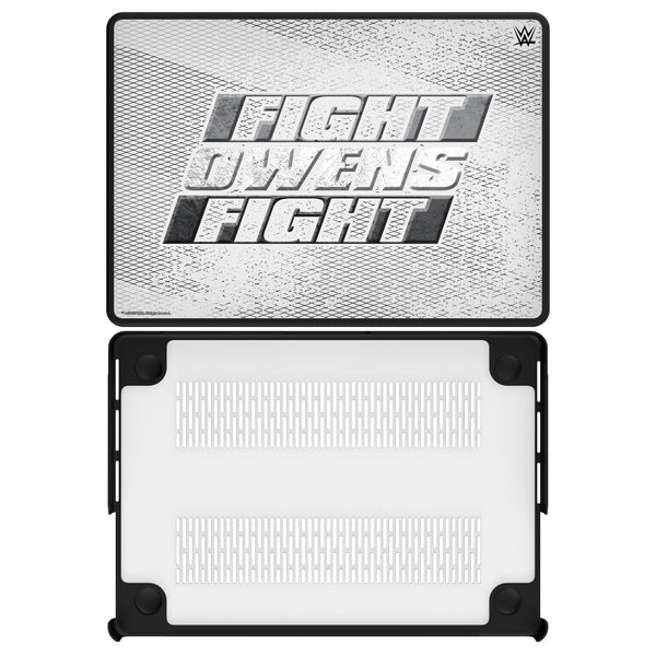Kevin Owens Steel MacBook Laptop Case for Apple MacBook