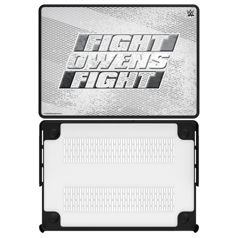Kevin Owens Steel MacBook Laptop Case for Apple MacBook