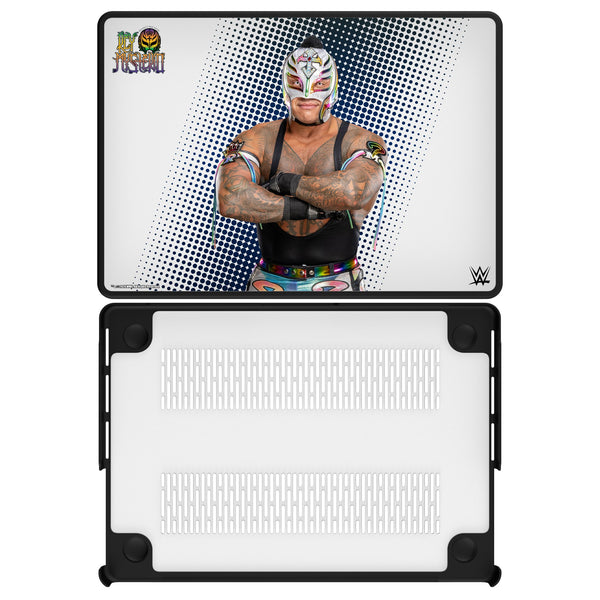 Rey Mysterio Superstar MacBook Laptop Case for Apple MacBook