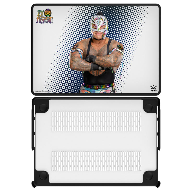 Rey Mysterio Superstar MacBook Laptop Case for Apple MacBook
