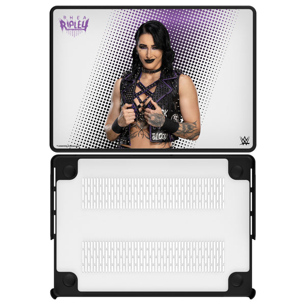 Rhea Ripley Superstar MacBook Laptop Case for Apple MacBook