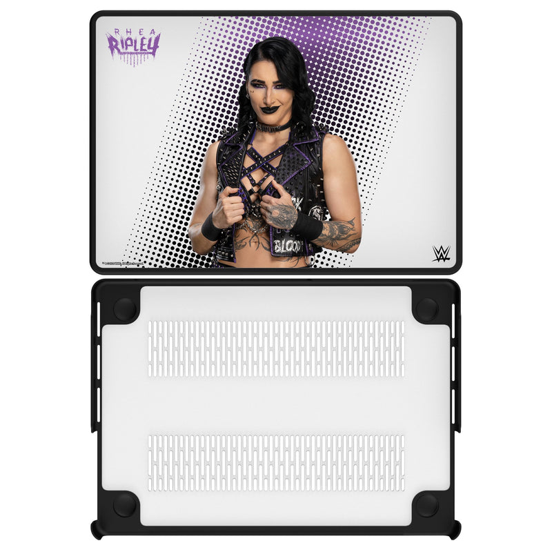 Rhea Ripley Superstar MacBook Laptop Case for Apple MacBook