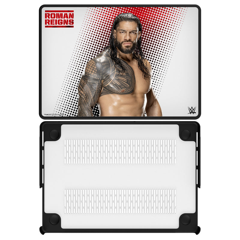 Roman Reigns Superstar MacBook Laptop Case