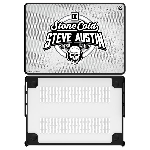 Stone Cold Steve Austin Steel MacBook Laptop Case for Apple MacBook