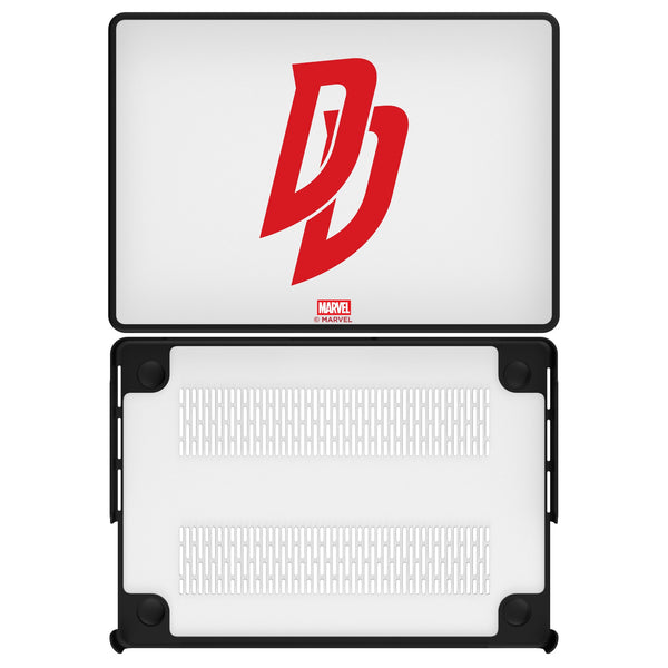 Marvel Daredevil Badge MacBook Laptop Case for Apple MacBook