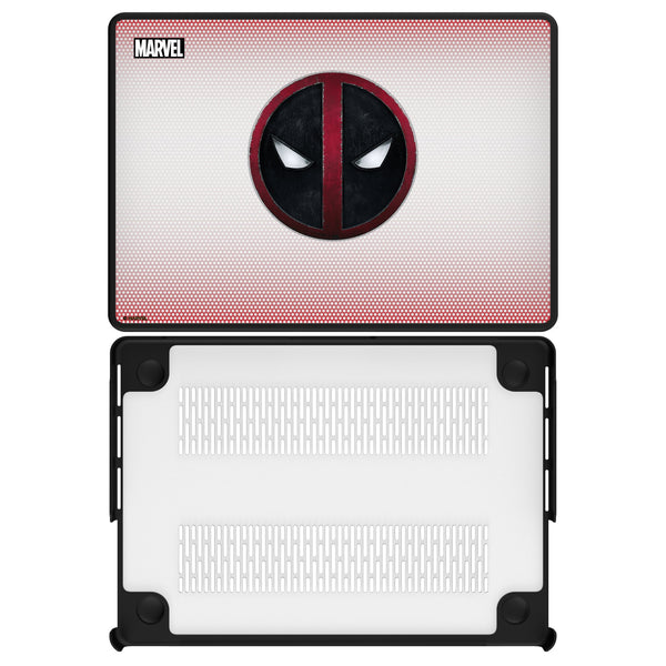 Marvel Deadpool Grid MacBook Laptop Case for Apple MacBook
