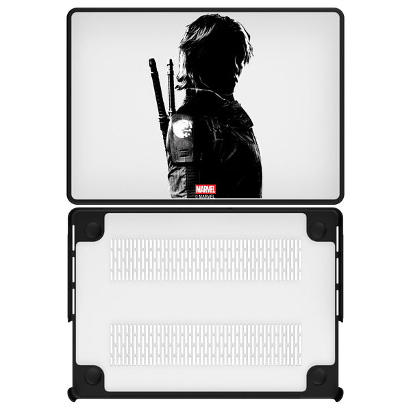 Marvel Thunderbolts Badge MacBook Laptop Case for Apple MacBook