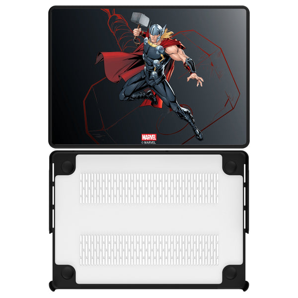 Marvel Avengers Thor MechLine MacBook Laptop Case for Apple MacBook