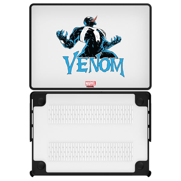 Marvel Venom Badge MacBook Laptop Case for Apple MacBook