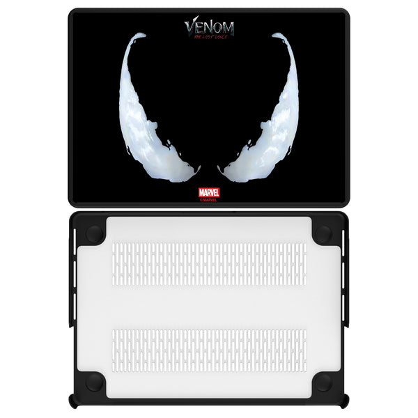 Marvel Venom Badge MacBook Laptop Case for Apple MacBook