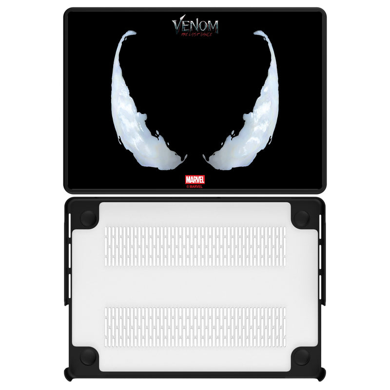 Marvel Venom Badge MacBook Laptop Case for Apple MacBook