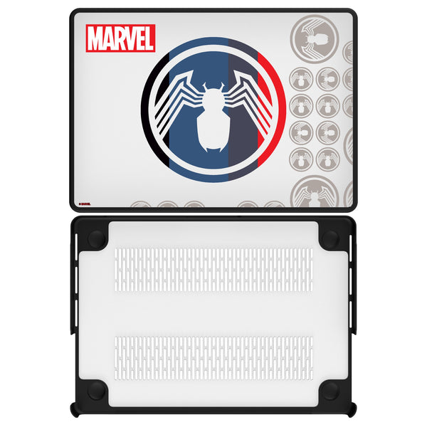 Marvel Venom Sigil MacBook Laptop Case for Apple MacBook