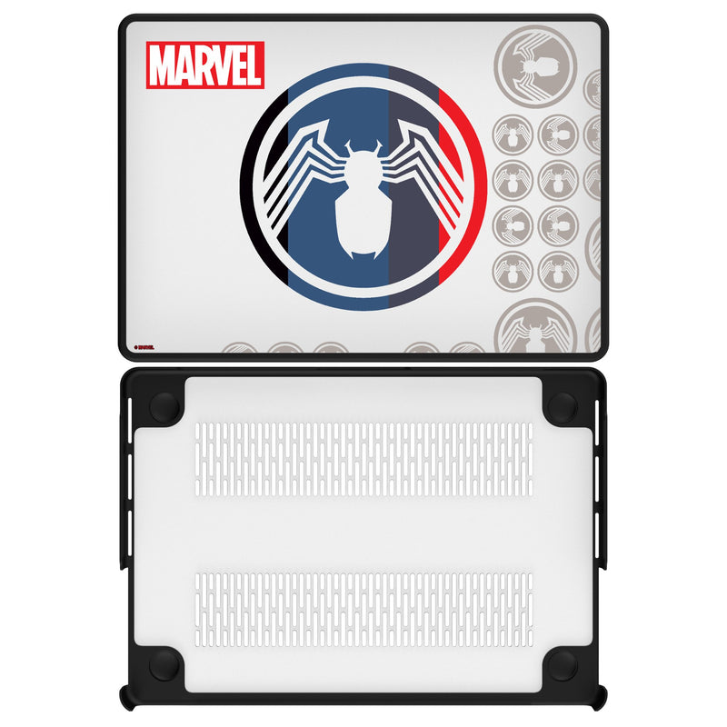 Marvel Venom Sigil MacBook Laptop Case for Apple MacBook