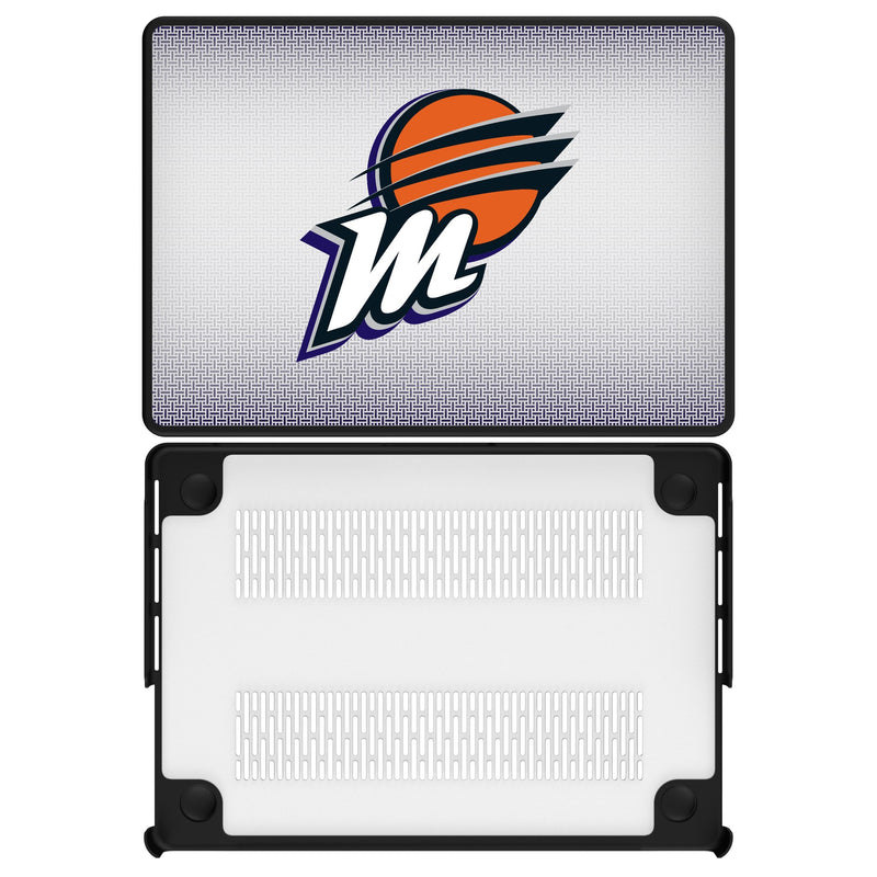 Phoenix Mercury Linen MacBook Laptop Case