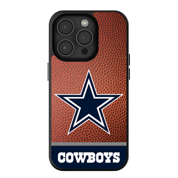 Dallas Cowboys Football Wordmark iPhone MagSafe Compatible Phone Case for Apple iPhone