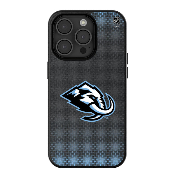 Utah Mammoth Linen iPhone MagSafe Compatible Phone Case for Apple iPhone