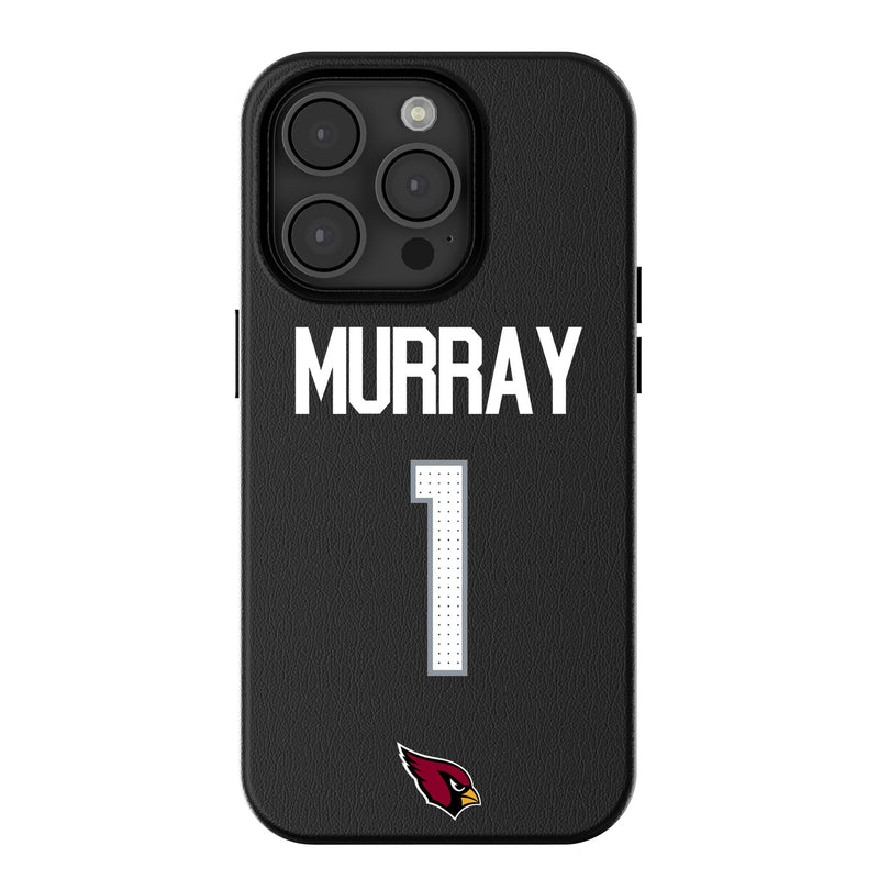 Kyler Murray Arizona Cardinals 1 Ready iPhone MagSafe Compatible Phone Case for Apple iPhone