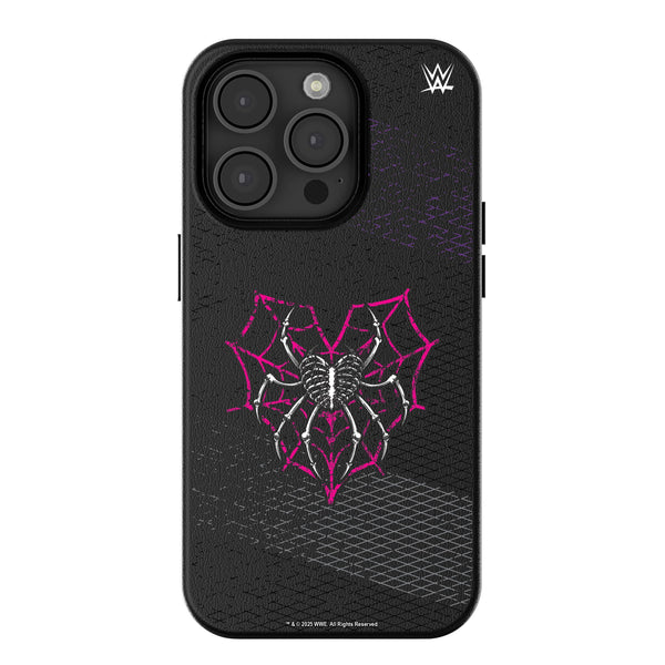 AJ Lee Steel iPhone MagSafe Compatible Phone Case for Apple iPhone