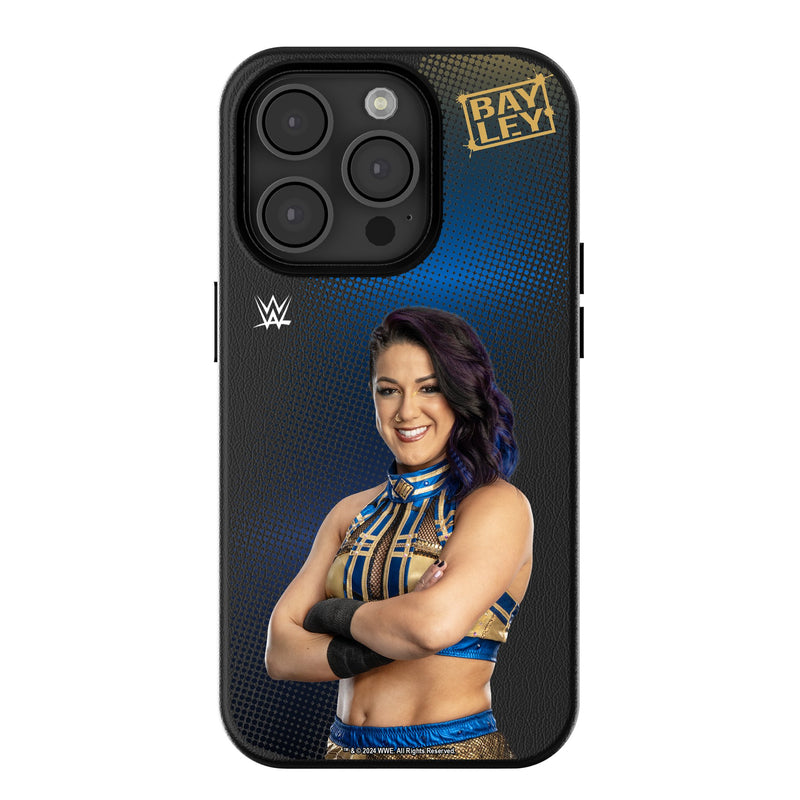 Bayley Superstar iPhone MagSafe Compatible Phone Case for Apple iPhone