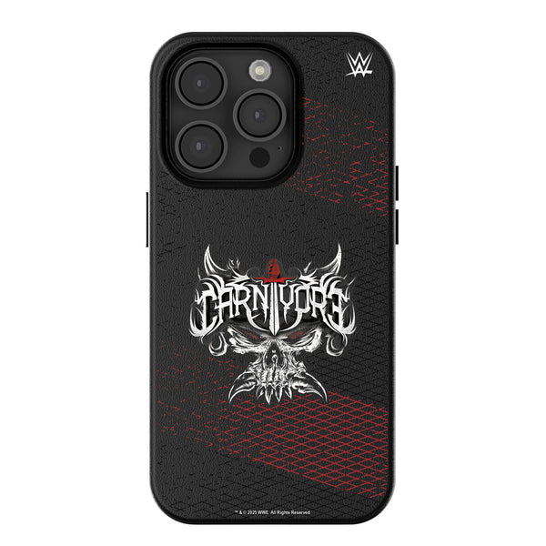 Brock Lesnar Steel iPhone MagSafe Compatible Phone Case for Apple iPhone