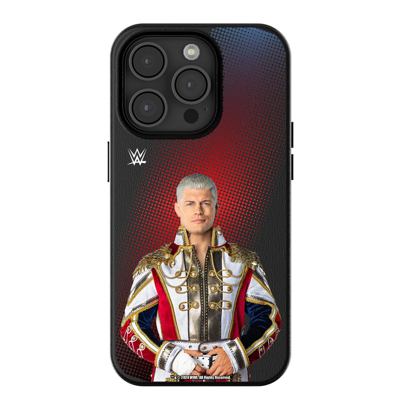 Cody Rhodes Superstar iPhone MagSafe Compatible Phone Case