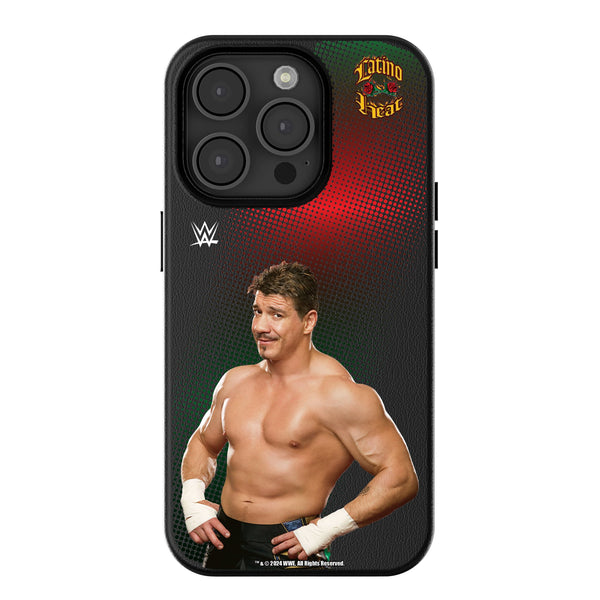 Eddie Guerrero Superstar iPhone MagSafe Compatible Phone Case