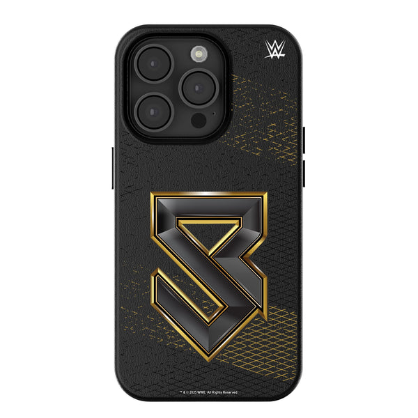 Seth Freakin Rollins Steel iPhone MagSafe Compatible Phone Case for Apple iPhone