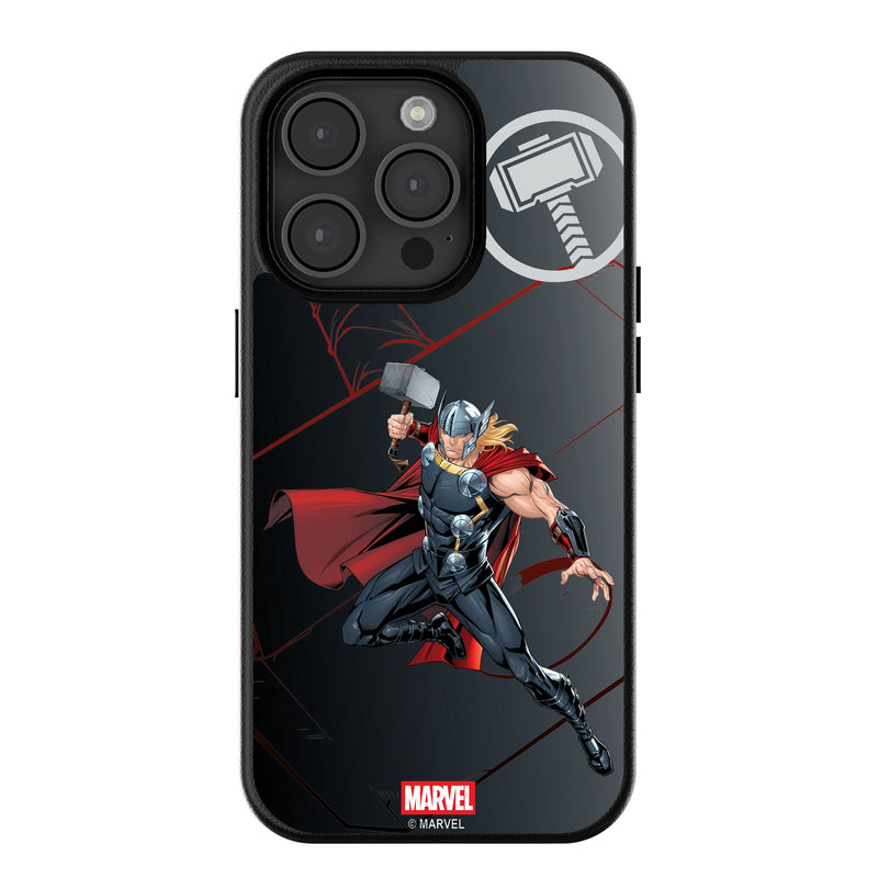 Marvel Avengers Thor MechLine iPhone MagSafe Compatible Phone Case for Apple iPhone