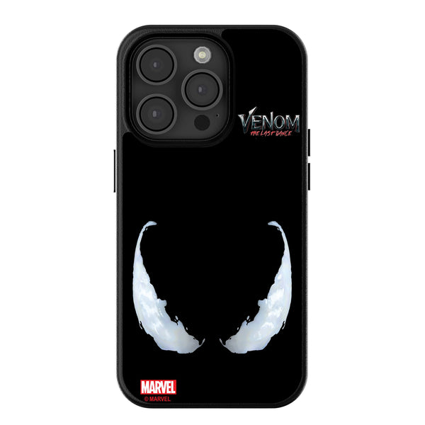 Marvel Venom Badge iPhone MagSafe Compatible Phone Case for Apple iPhone