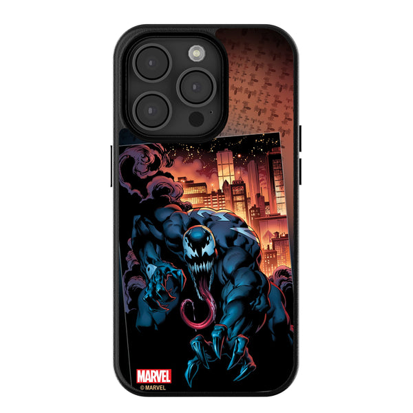 Marvel Venom Cover Art iPhone MagSafe Compatible Phone Case for Apple iPhone