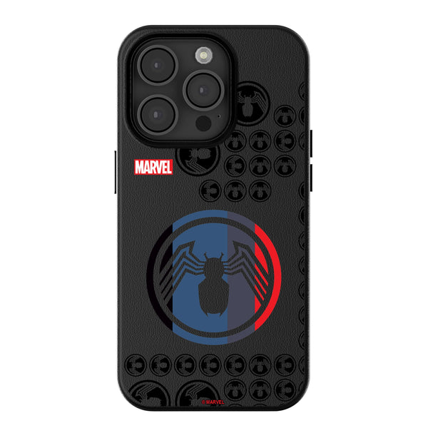 Marvel Venom Sigil iPhone MagSafe Compatible Phone Case for Apple iPhone