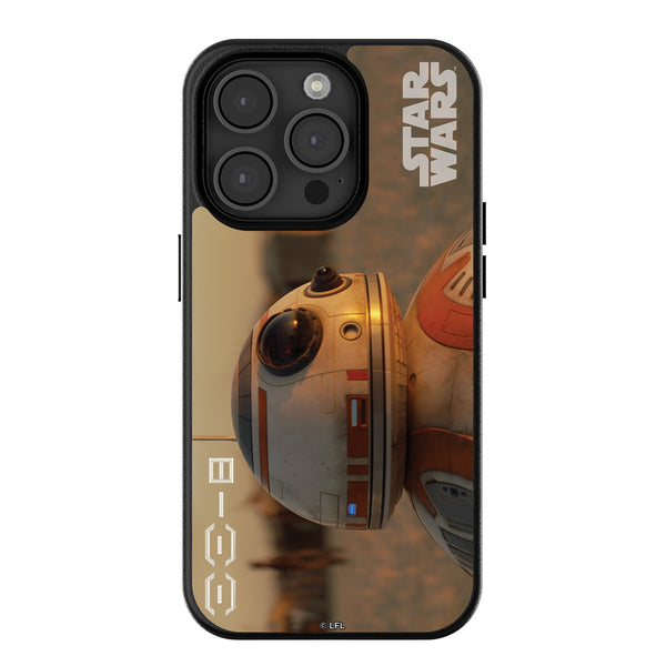 Star Wars BB-8 Cinematic Moments: Discovery iPhone MagSafe Compatible Phone Case for Apple iPhone