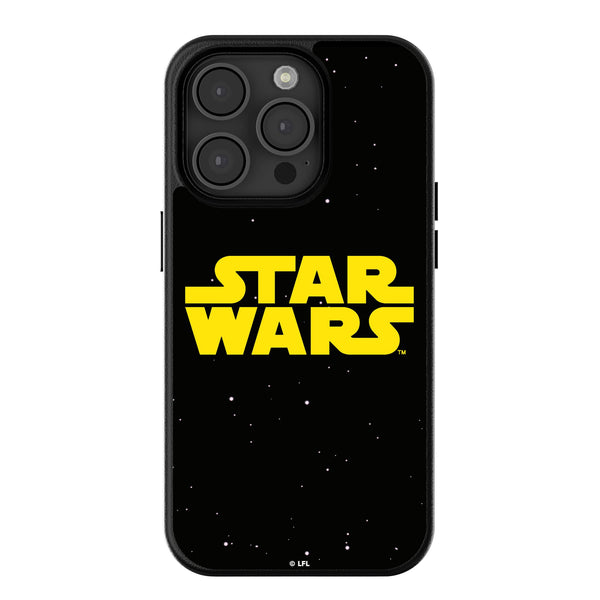 Star Wars  BaseOne iPhone MagSafe Compatible Phone Case