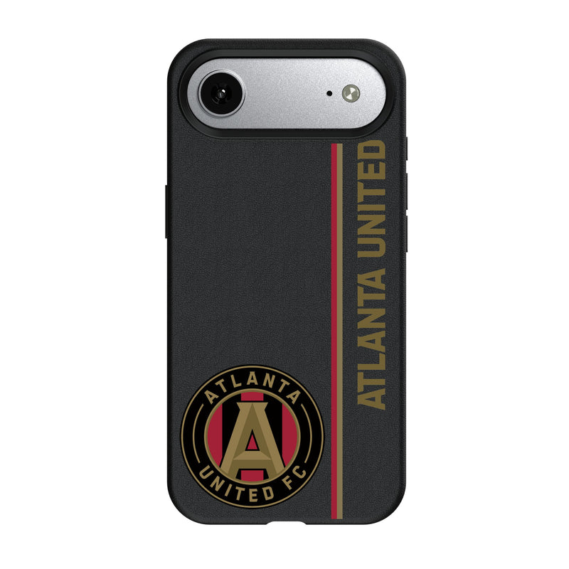 Atlanta United FC Sidebar iPhone MagSafe Compatible Phone Case for Apple iPhone