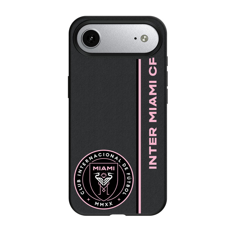 Inter Miami CF Sidebar iPhone MagSafe Compatible Phone Case for Apple iPhone