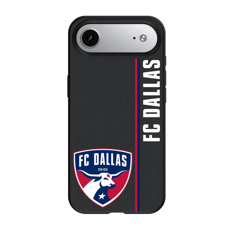 FC Dallas Sidebar iPhone MagSafe Compatible Phone Case for Apple iPhone