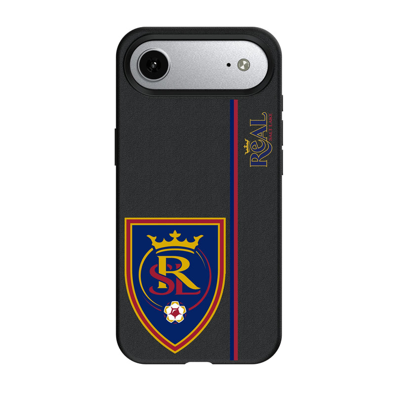 Real Salt Lake Sidebar iPhone MagSafe Compatible Phone Case for Apple iPhone