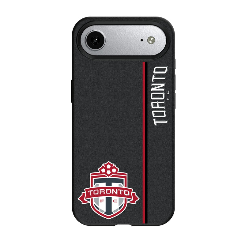 Toronto FC Sidebar iPhone MagSafe Compatible Phone Case for Apple iPhone